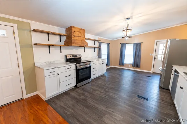 $190,000 | 840 Ferguson Lane, Corydon, IN 47112