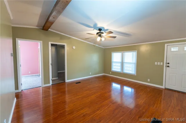 $190,000 | 840 Ferguson Lane, Corydon, IN 47112