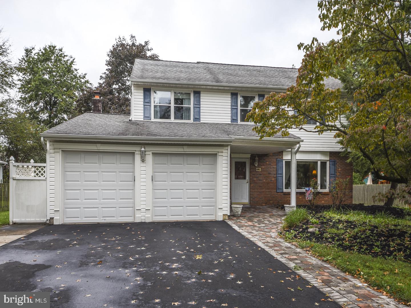 245 Aspen Road Yardley, PA 19067 - Photo 1 of 30 Gallery Image 1