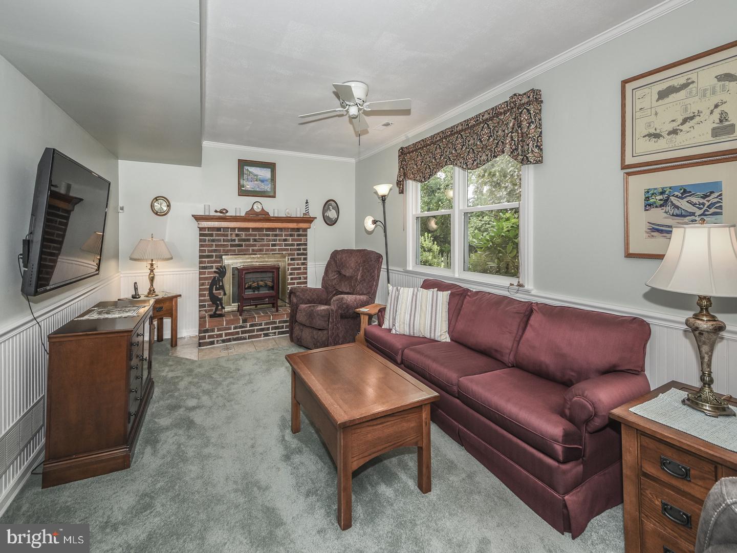 245 Aspen Road Yardley, PA 19067 - Photo 13 of 30 Gallery Image 13