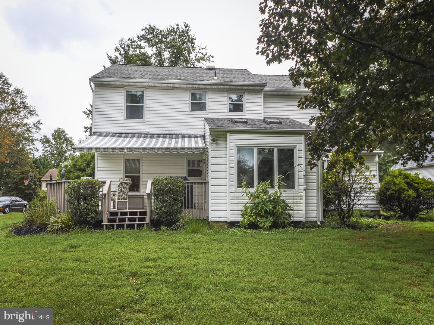 245 Aspen Road Yardley, PA 19067 - Photo 29 of 30 Gallery Image 29