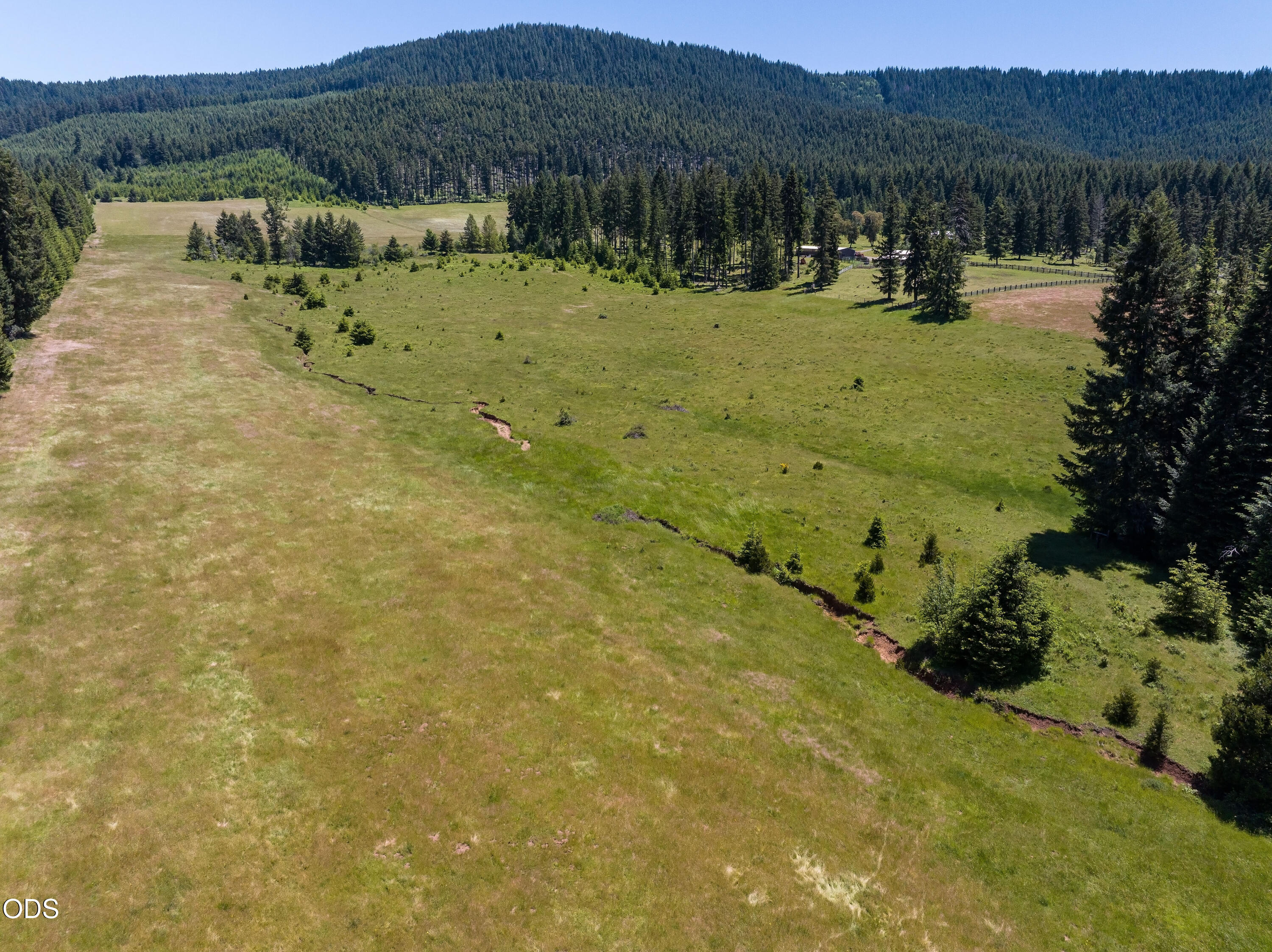 78189 High Prairie Road Oakridge, OR 97463 - Photo 75 of 76