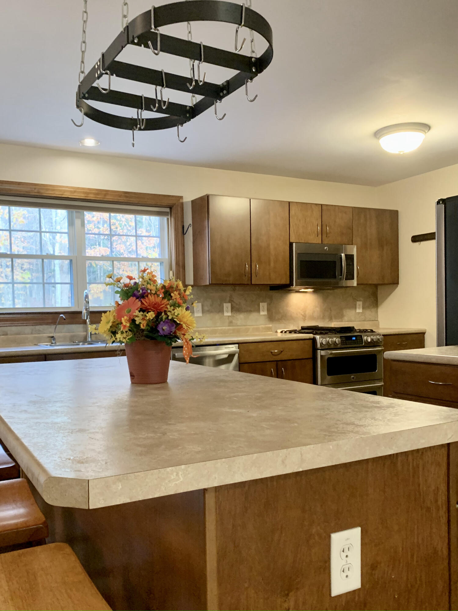 219 Toothaker Road Richmond, ME 04357 - Photo 17 of 60 kitchen