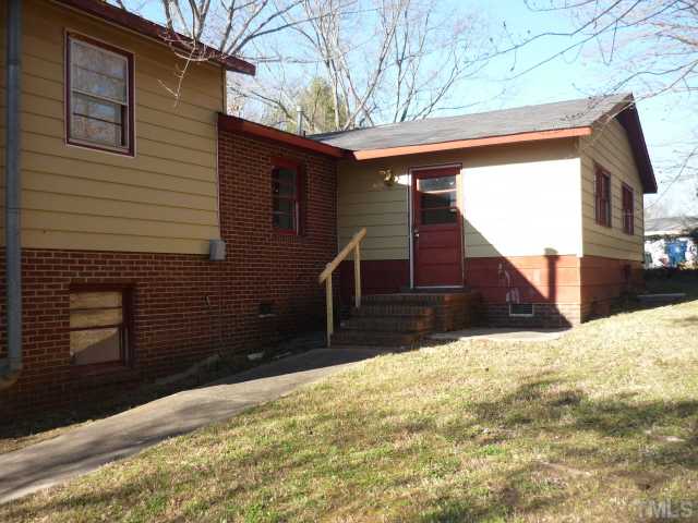 1517 Ridgeway Avenue Durham, NC 27701 - Photo 9 of 13 Gallery Image 9