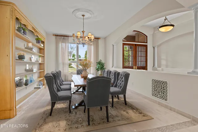 $999,900 | 130 Pointe Summit Drive, Greenback, TN 37742