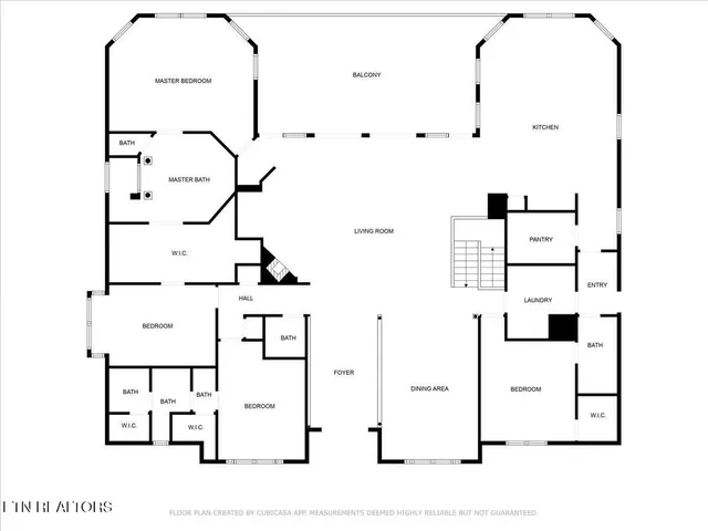 $999,900 | 130 Pointe Summit Drive, Greenback, TN 37742