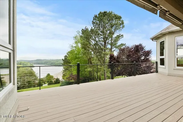 $999,900 | 130 Pointe Summit Drive, Greenback, TN 37742