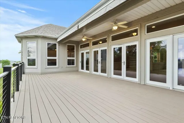 $999,900 | 130 Pointe Summit Drive, Greenback, TN 37742