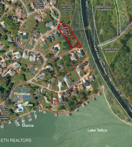 $999,900 | 130 Pointe Summit Drive, Greenback, TN 37742