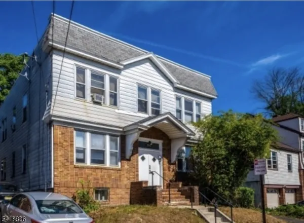 $749,000 | 291 Vermont Avenue, Irvington, NJ 07111