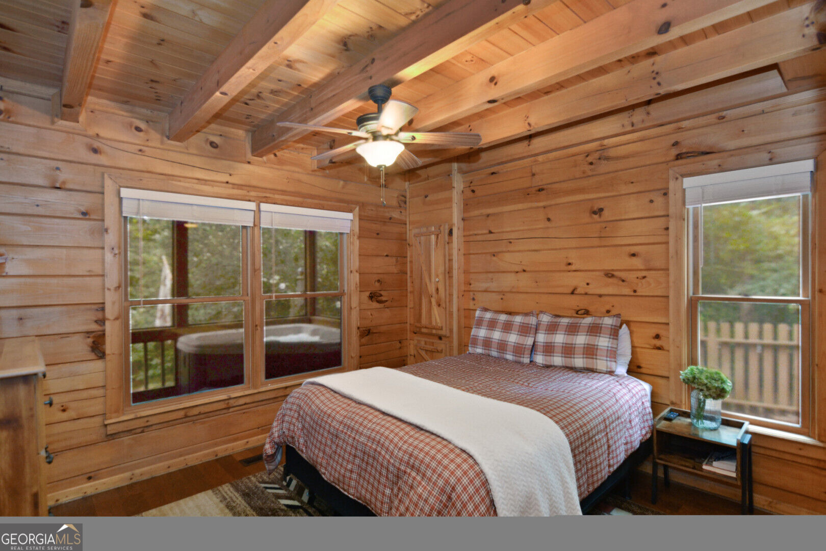 145 Lake Ridge Drive Blue Ridge, GA 30513 - Photo 19 of 21 Gallery Image 19
