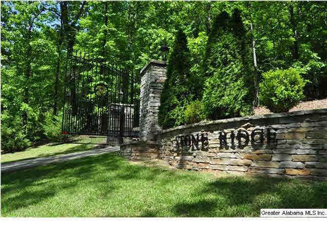 327 Ridgeview Lake Road Alabaster, AL 35007 - Photo 1 of 31