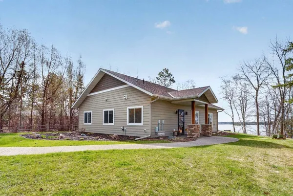 $720,000 | 38821 Oklahoma Hills Road, Deer River, MN 56636