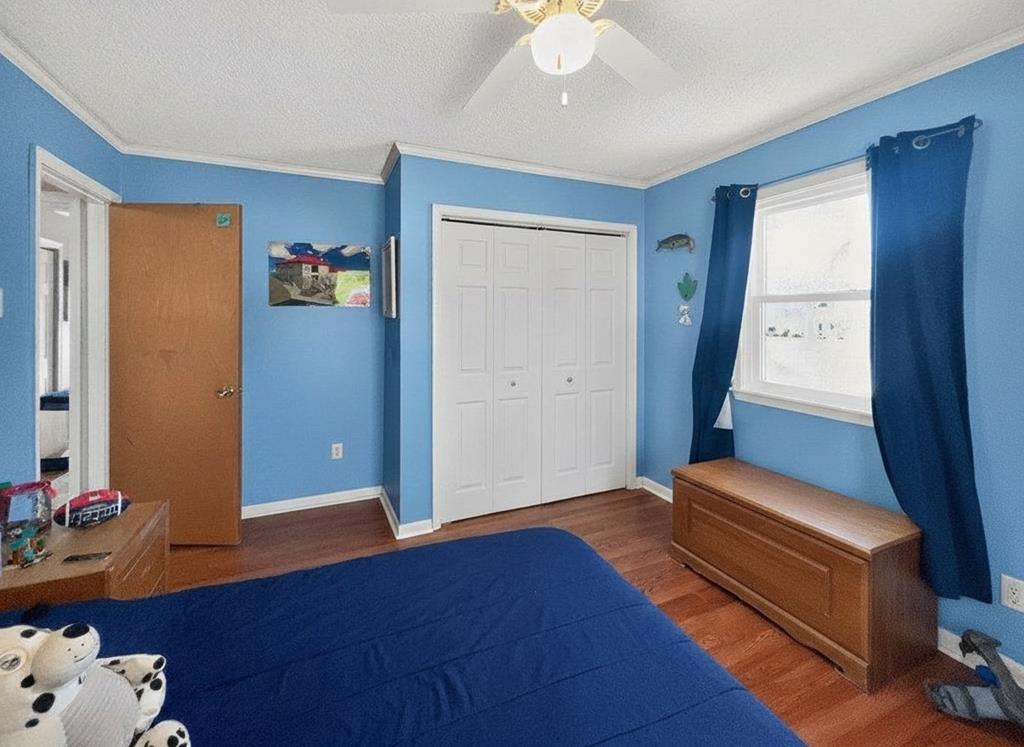 22690 Lee Mont Road Parksley, VA 23421 - Photo 31 of 72