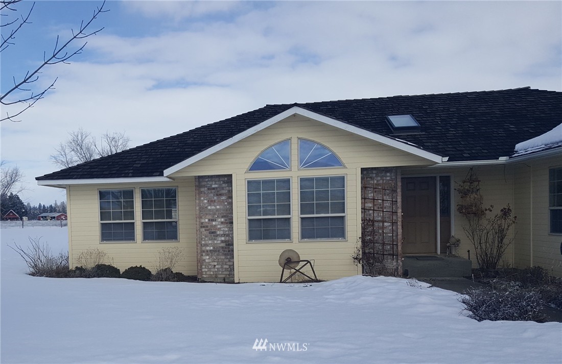 391 Riverbottom Road Ellensburg, WA 98926 - Photo 1 of 1 Gallery Image 1