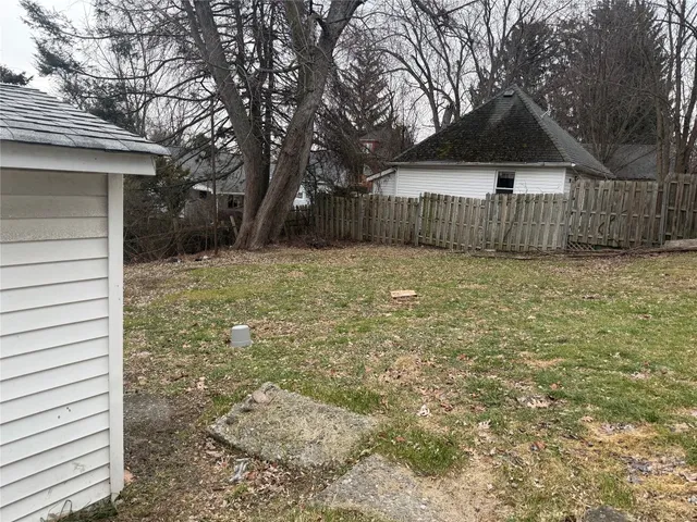 $1,000 | 337 1/2 Riverside Drive, Unit E, Johnson City, NY 13790