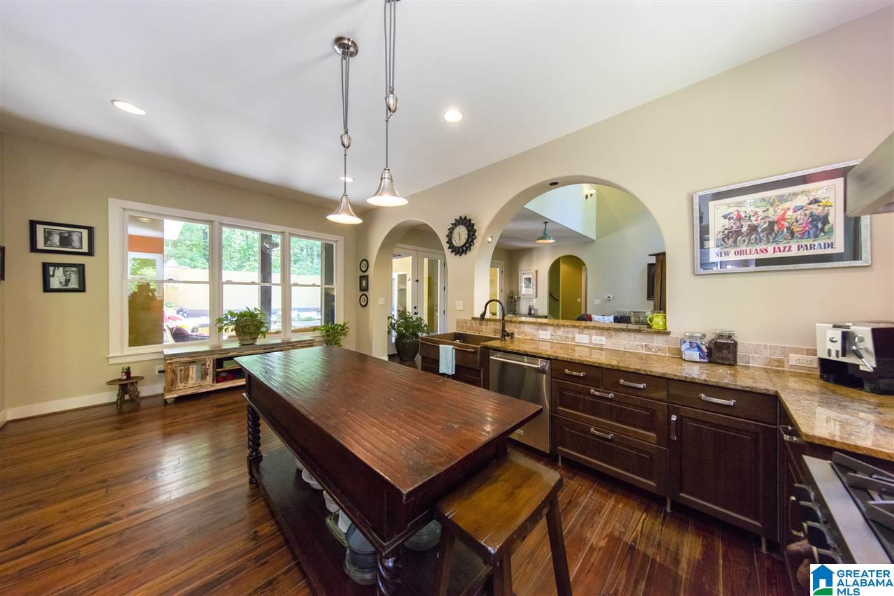 3411 Smith Sims Road Trussville, AL 35173 - Photo 24 of 45
