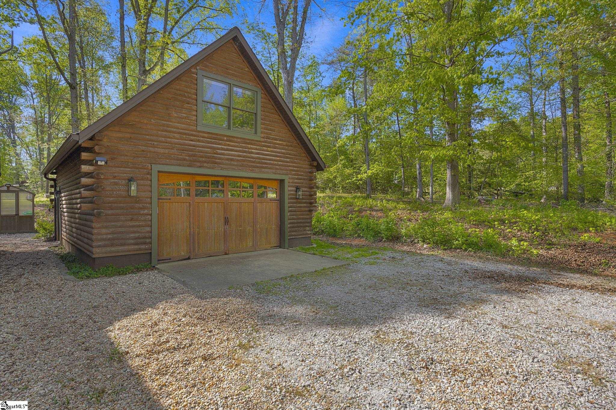 215 Bowen Road Easley, SC 29640 - Photo 31 of 48 Gallery Image 31