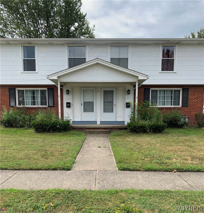 93 Patsy Lane Cheektowaga, NY 14043 - Photo 1 of 1