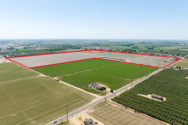 $11,783,785 | 4207 West Linwood Avenue, Turlock, CA 95380