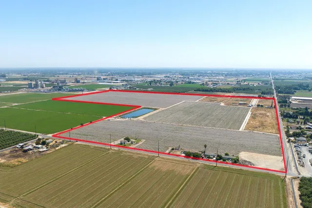 $11,783,785 | 4207 West Linwood Avenue, Turlock, CA 95380