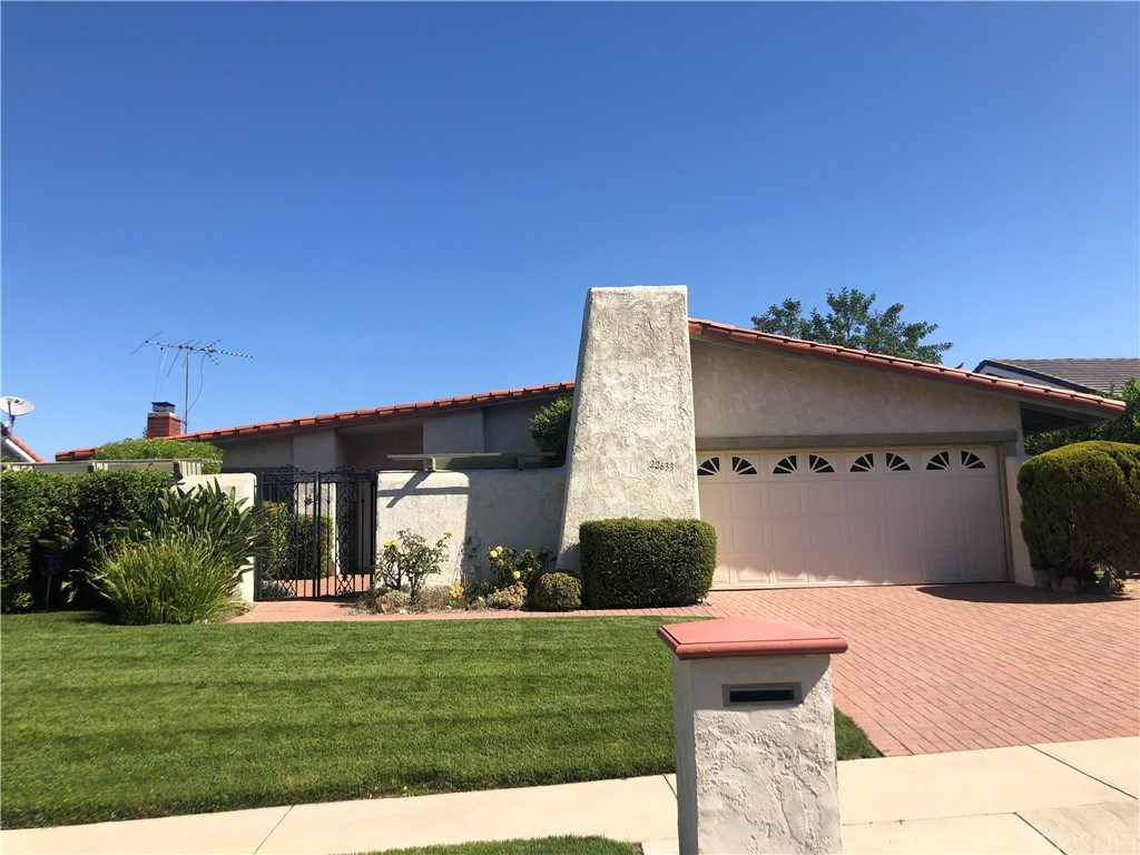 22633 Federalist Road Calabasas, CA 91302 - Photo 1 of 1