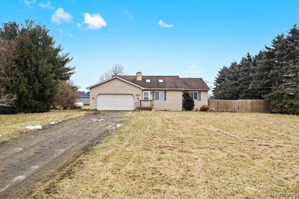 5301 Hogback Road Fowlerville, MI 48836 - Photo 1 of 30