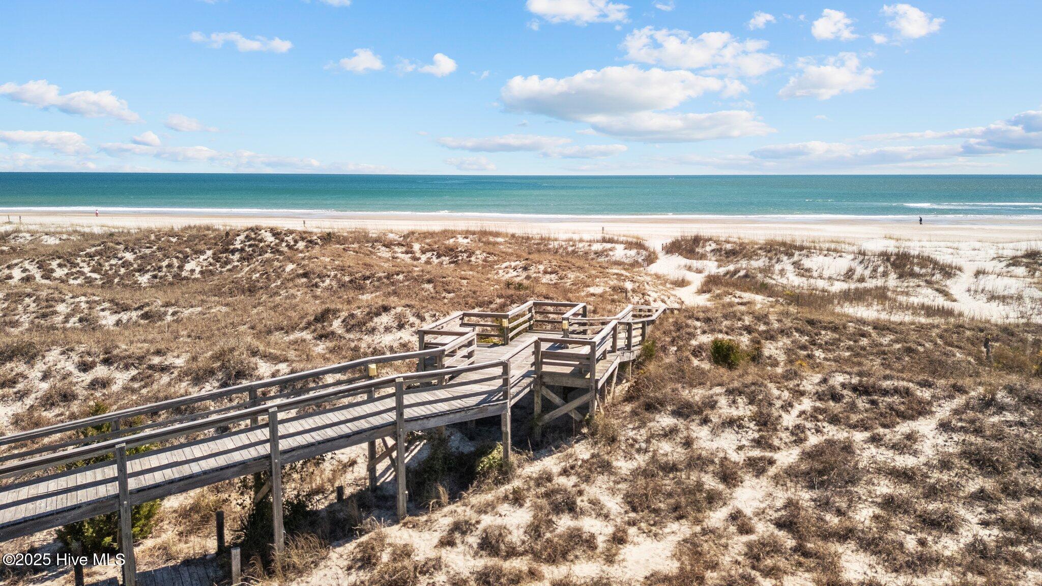 10300 Coast Guard Road, Unit A205 Emerald Isle, NC 28594 - Photo 33 of 46 10300 COAST GUARD RD A205