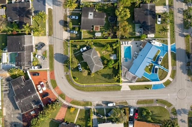 5455 Southwest 116th Avenue Miami, FL 33165 - Photo 1 of 18 an aerial view of multiple house