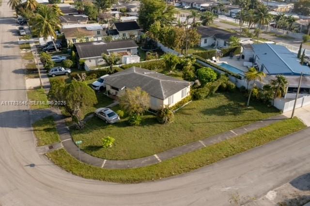 5455 Southwest 116th Avenue Miami, FL 33165 - Photo 13 of 18 a view of a swimming pool