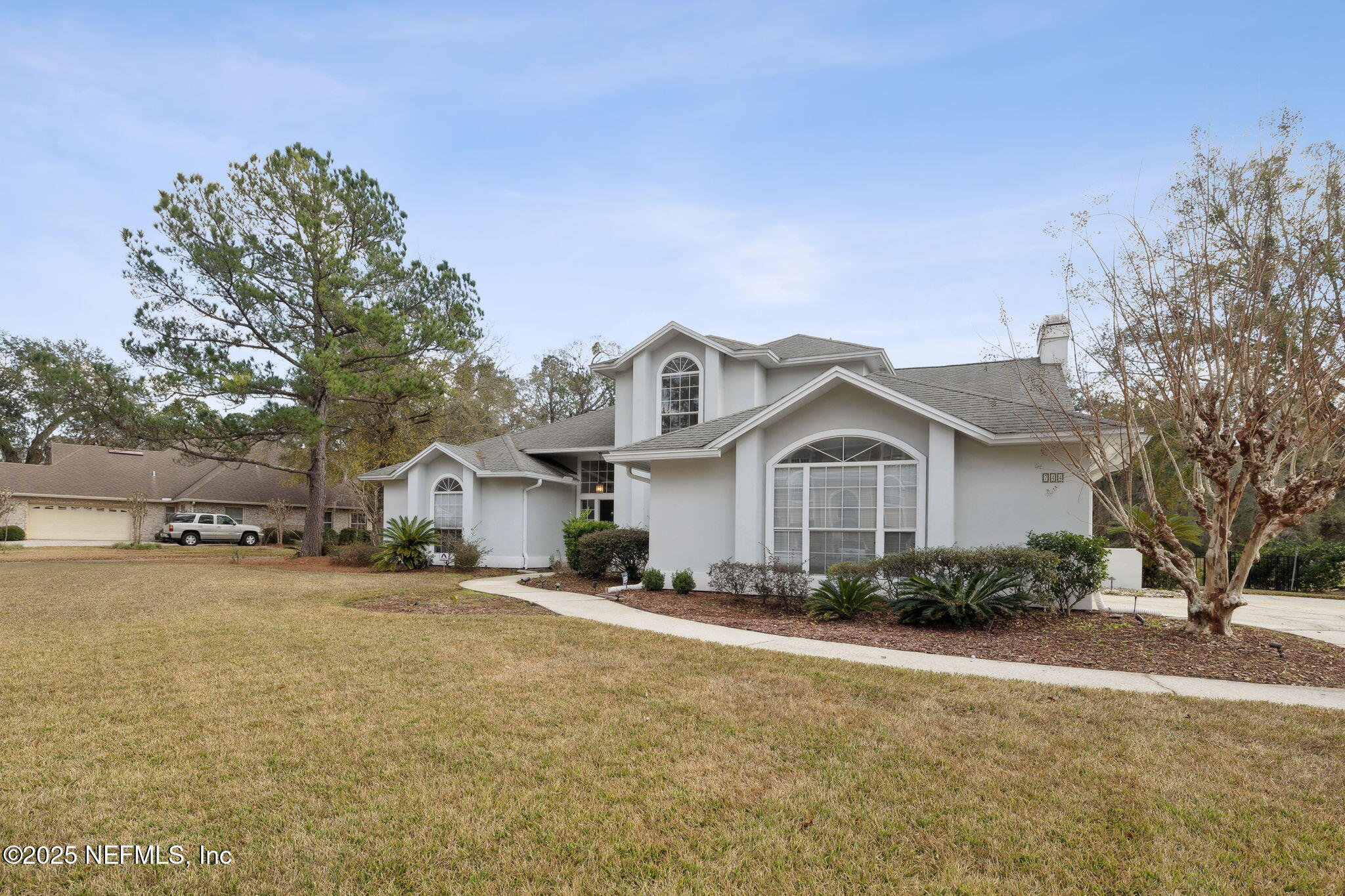744 Cherry Grove Road Orange Park, FL 32073 - Photo 4 of 62 in gated OPCC