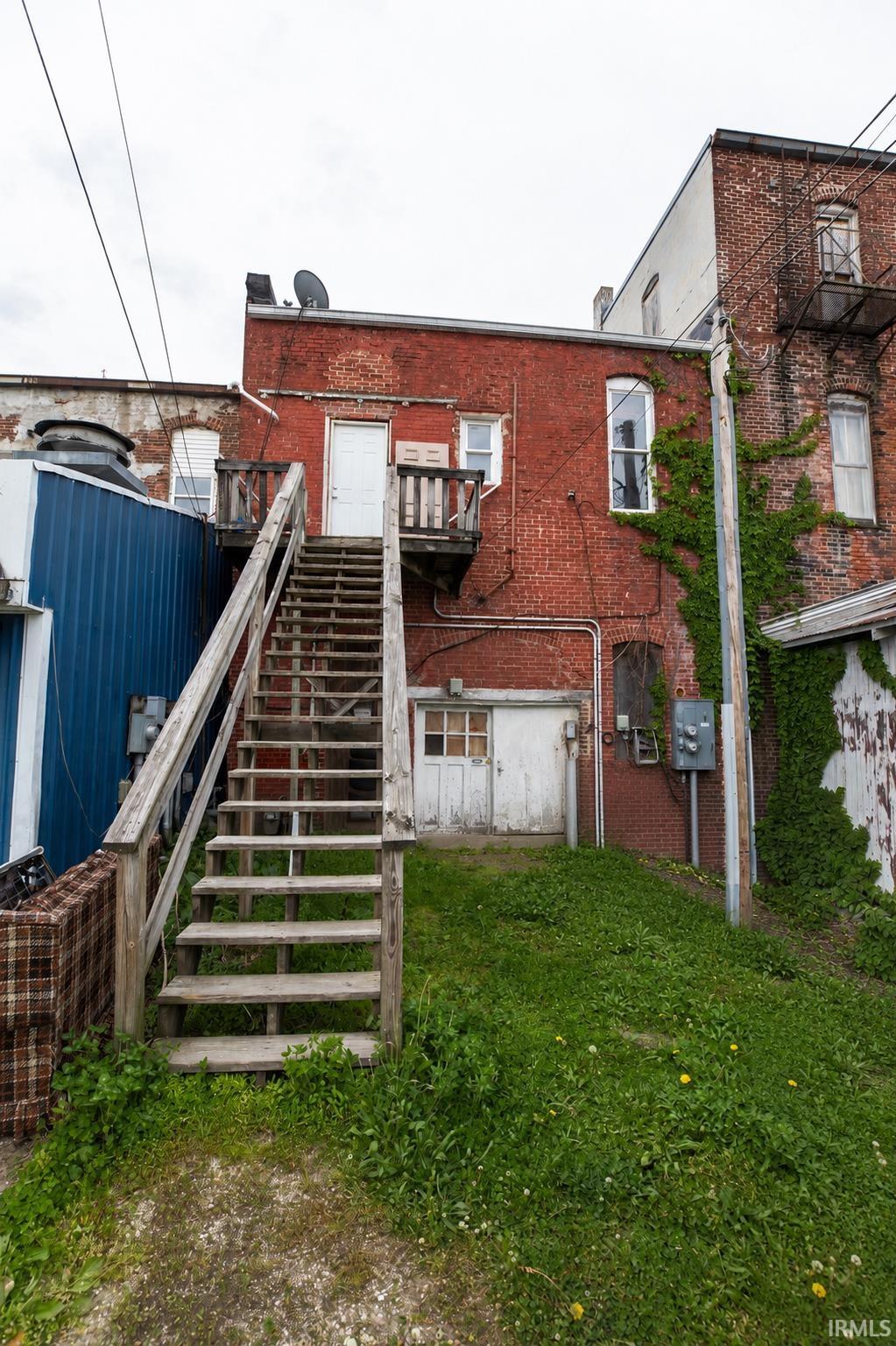 115 North Michigan Street Argos, IN 46501 - Photo 3 of 17