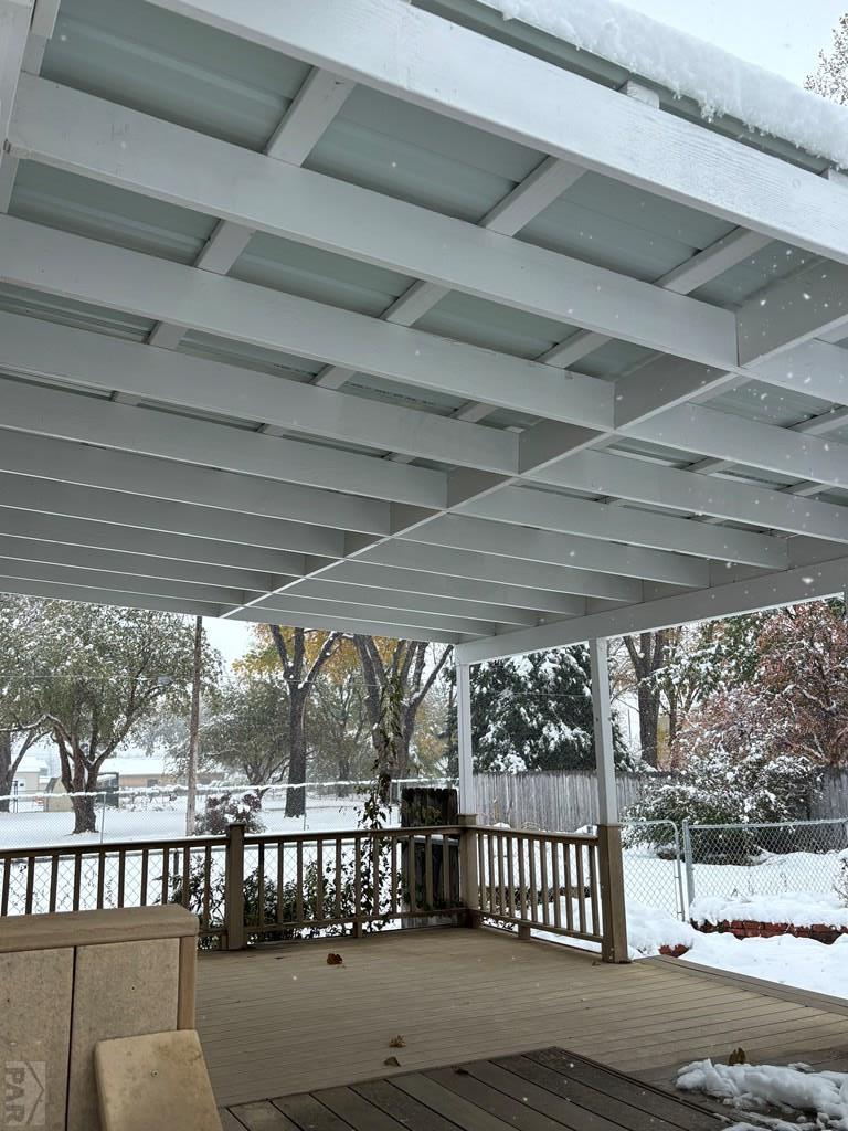 27118 S Road Pueblo, CO 81006 - Photo 40 of 43 Gallery Image 40
