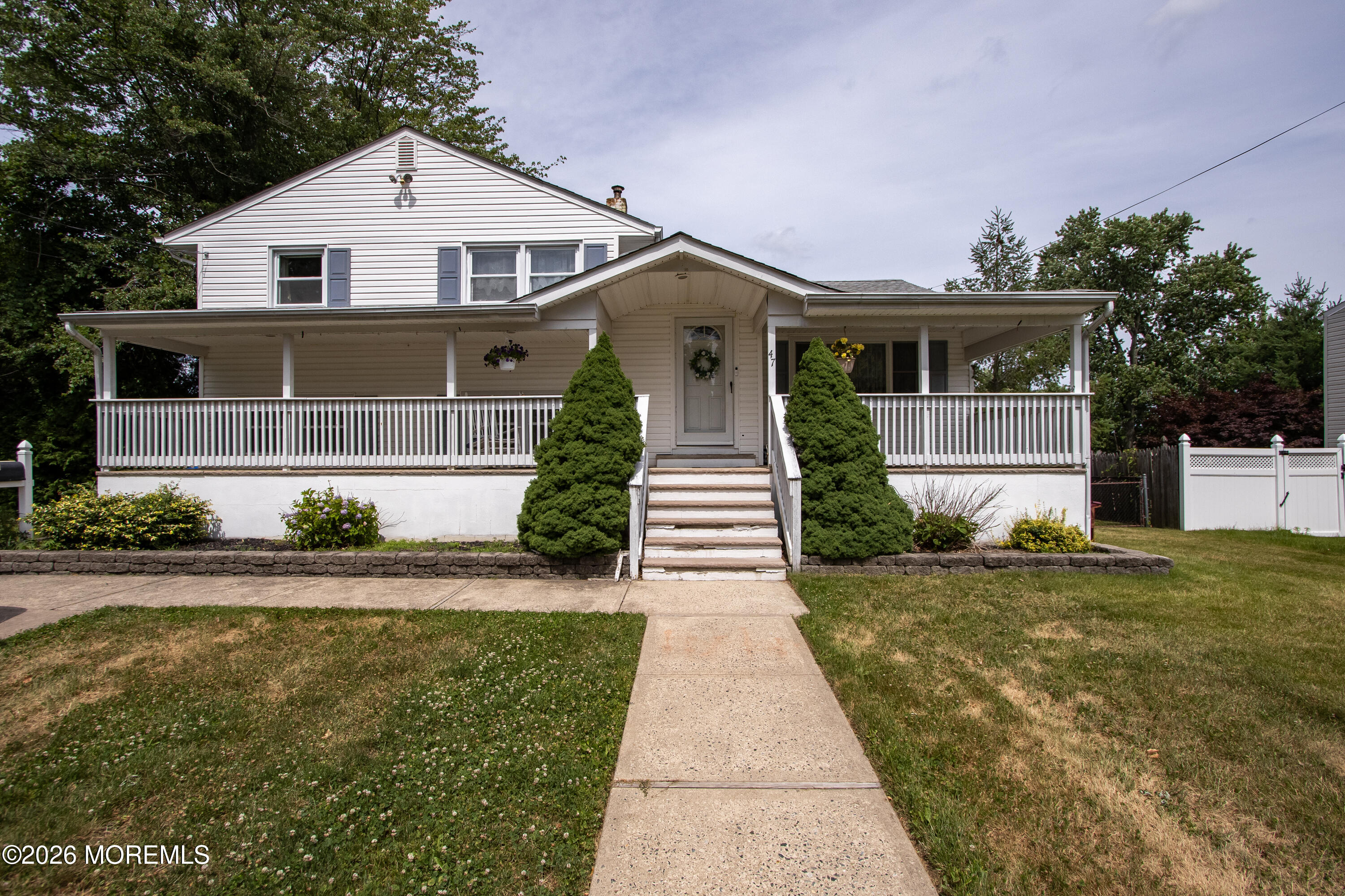 47 Walnut Avenue Red Bank, NJ 07701 - Photo 1 of 34 _E3A3052