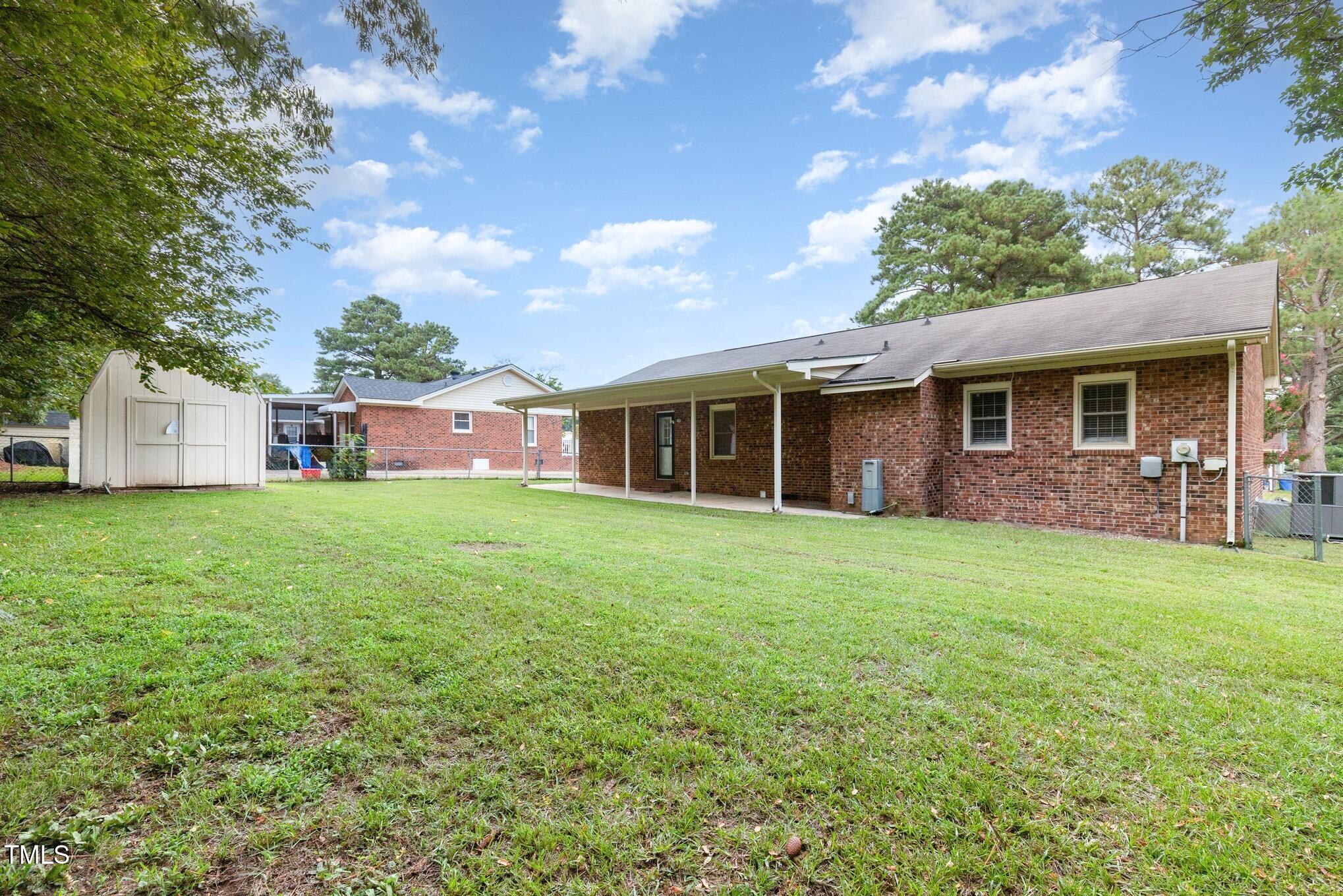 2108 Cameron Road Southwest Wilson, NC 27893 - Photo 24 of 26 834ef2c2-a5e0-4c87-9d36-f104d9968bbe