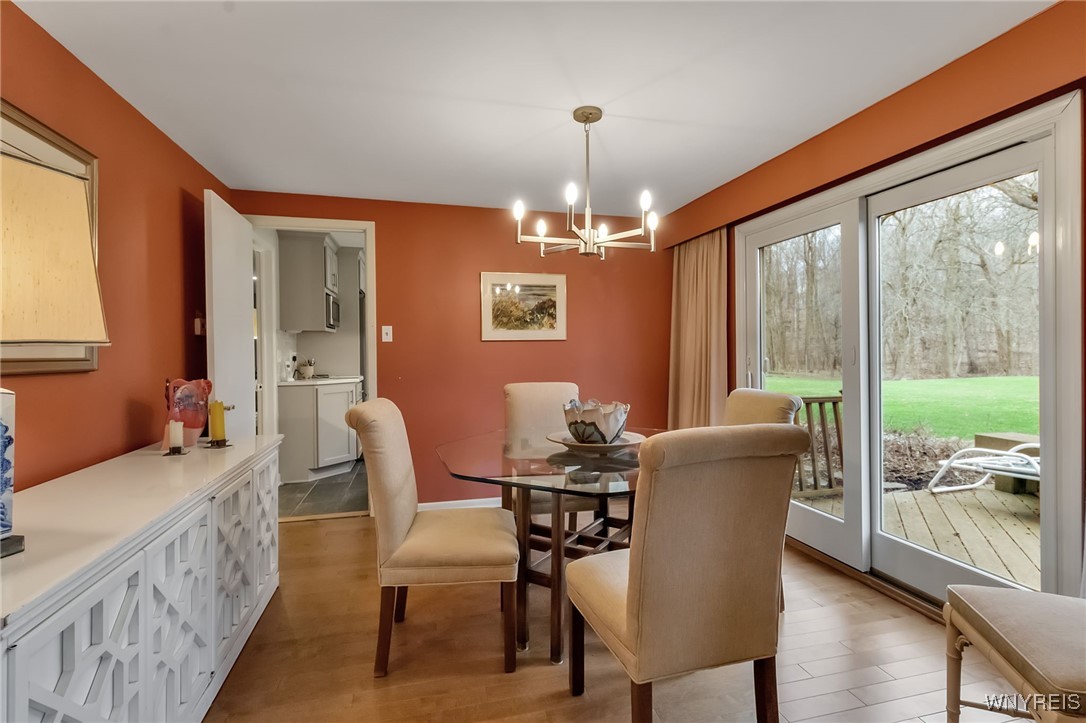 9005 Cliffside Drive Clarence, NY 14031 - Photo 11 of 45