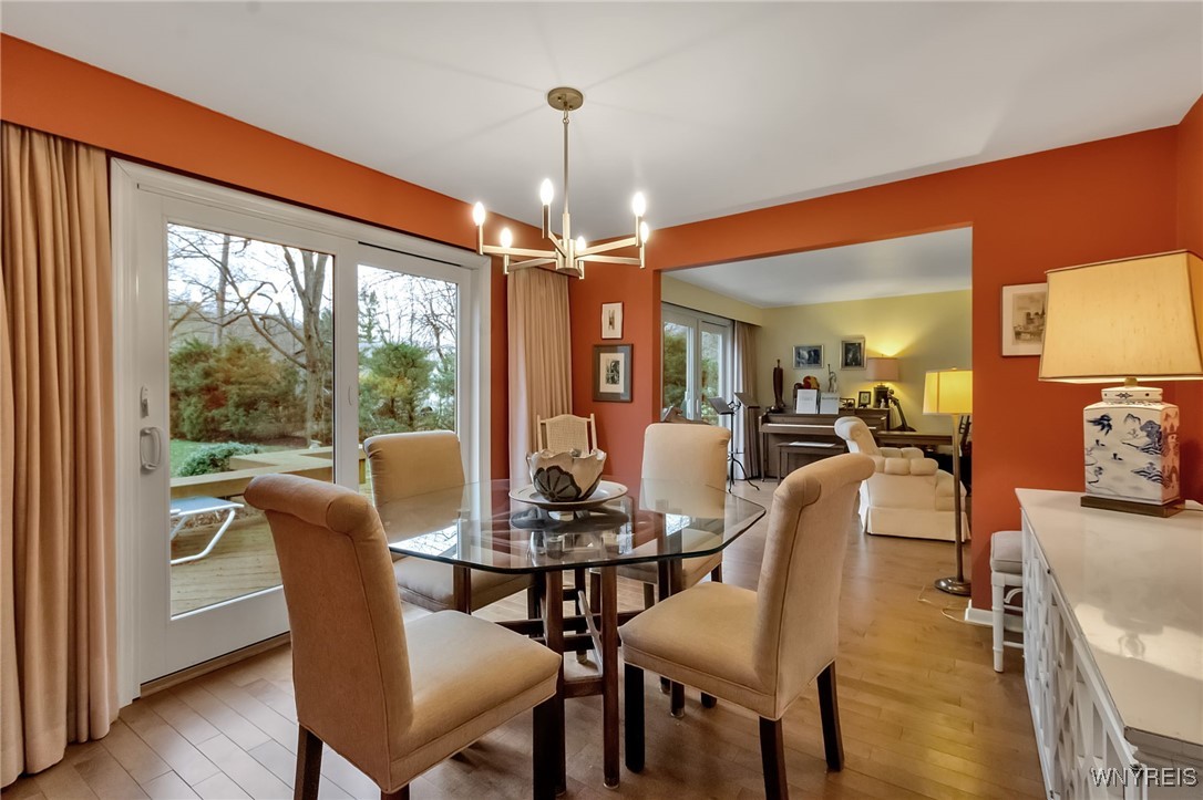 9005 Cliffside Drive Clarence, NY 14031 - Photo 12 of 45