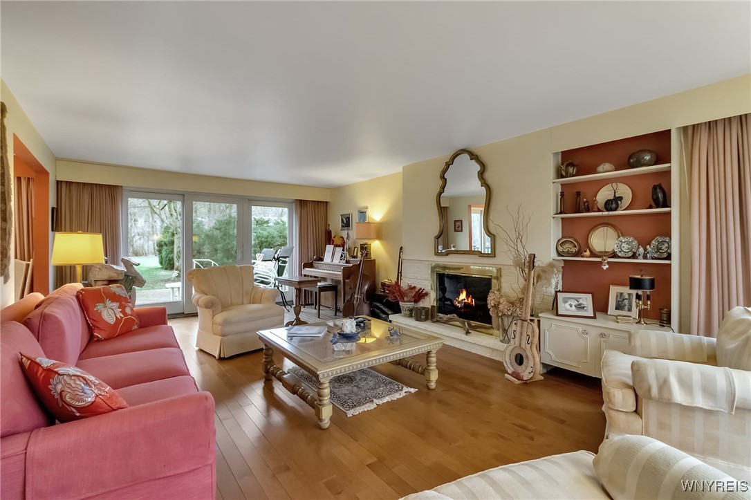 9005 Cliffside Drive Clarence, NY 14031 - Photo 13 of 45