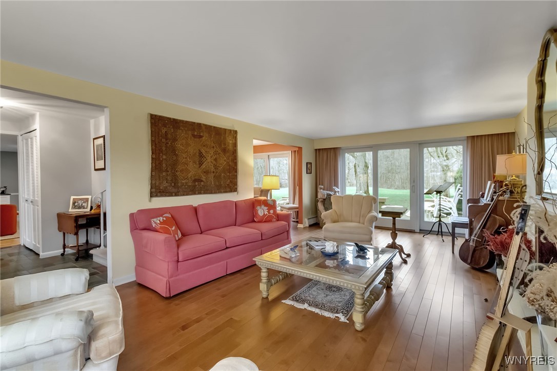 9005 Cliffside Drive Clarence, NY 14031 - Photo 14 of 45