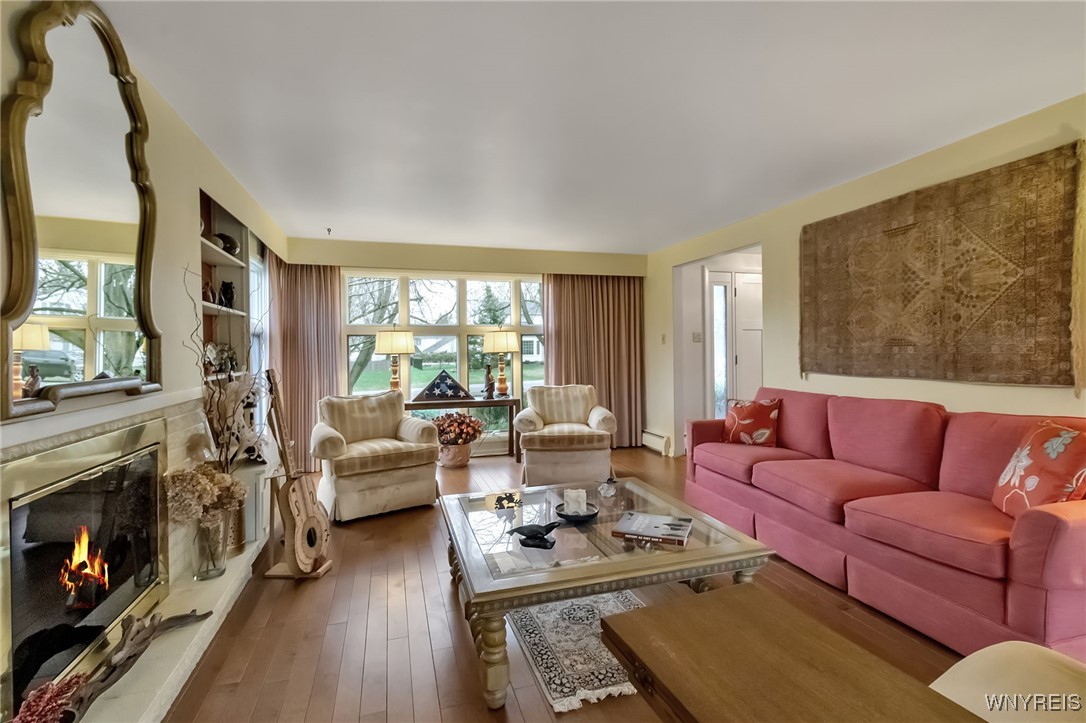 9005 Cliffside Drive Clarence, NY 14031 - Photo 15 of 45