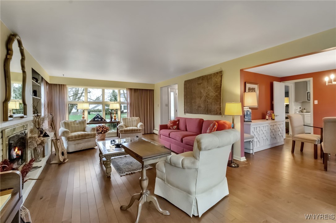 9005 Cliffside Drive Clarence, NY 14031 - Photo 16 of 45