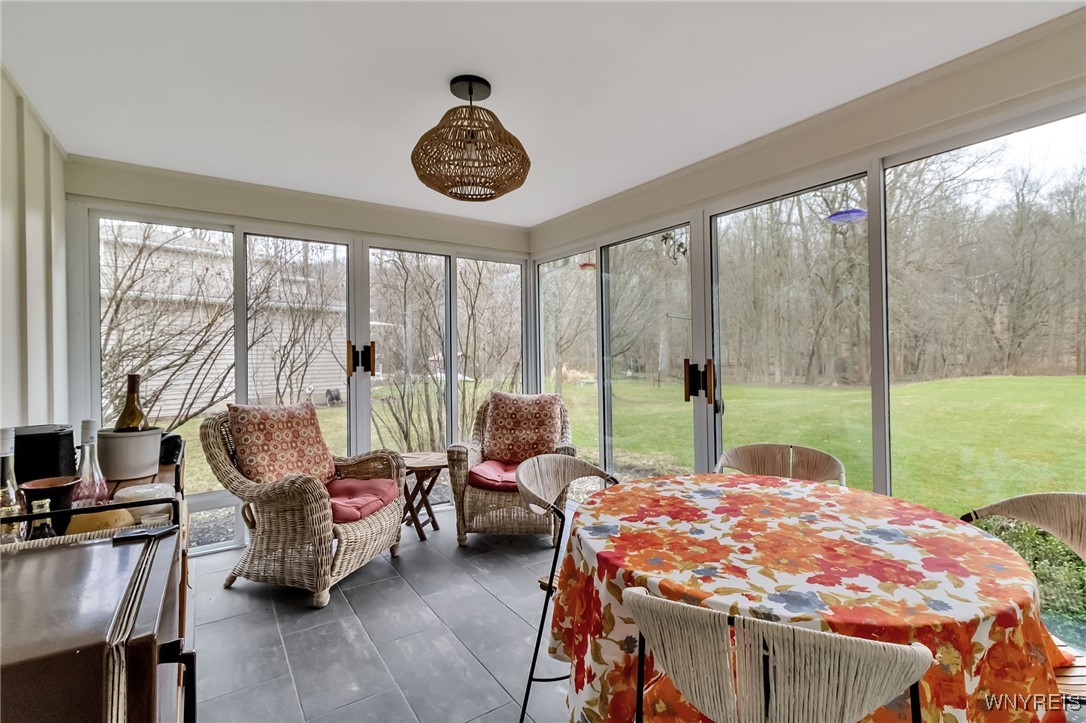 9005 Cliffside Drive Clarence, NY 14031 - Photo 17 of 45