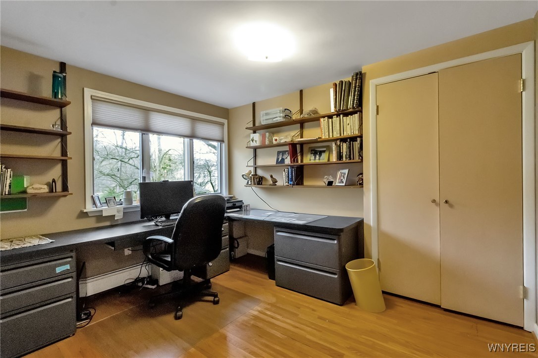 9005 Cliffside Drive Clarence, NY 14031 - Photo 22 of 45