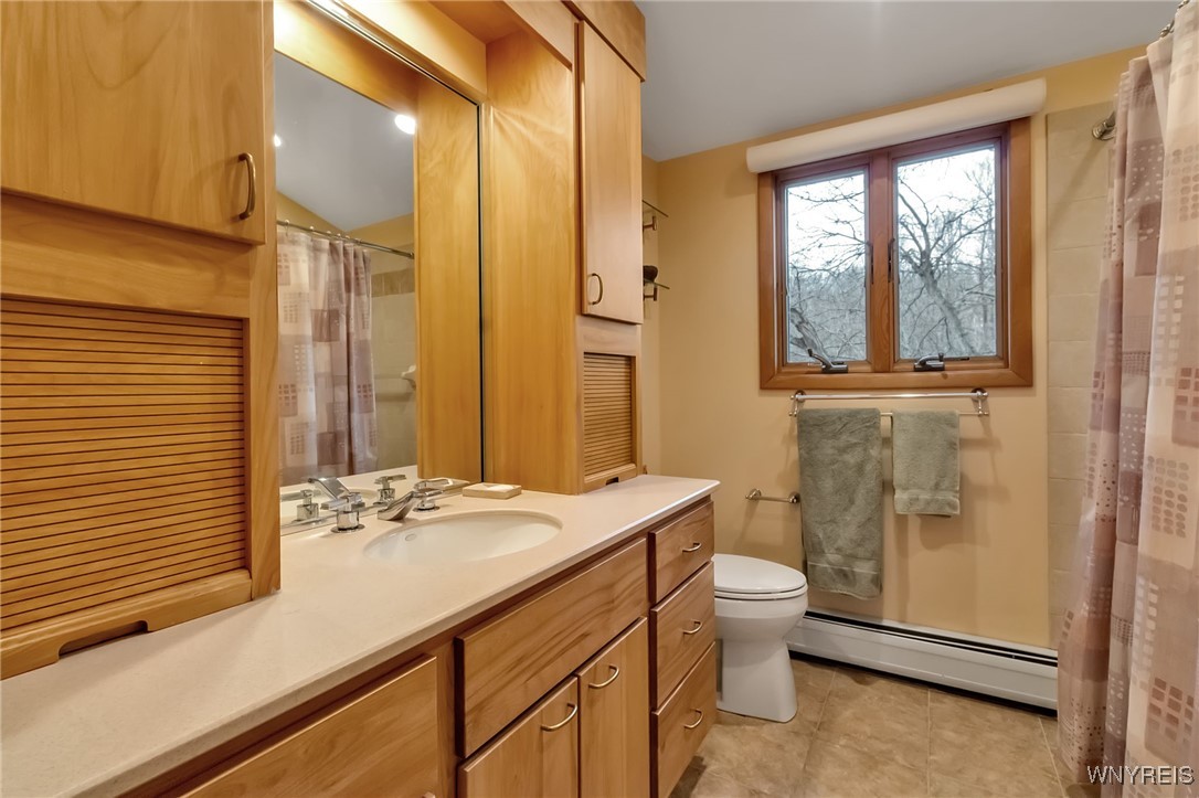 9005 Cliffside Drive Clarence, NY 14031 - Photo 25 of 45