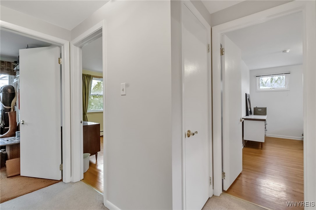 9005 Cliffside Drive Clarence, NY 14031 - Photo 28 of 45