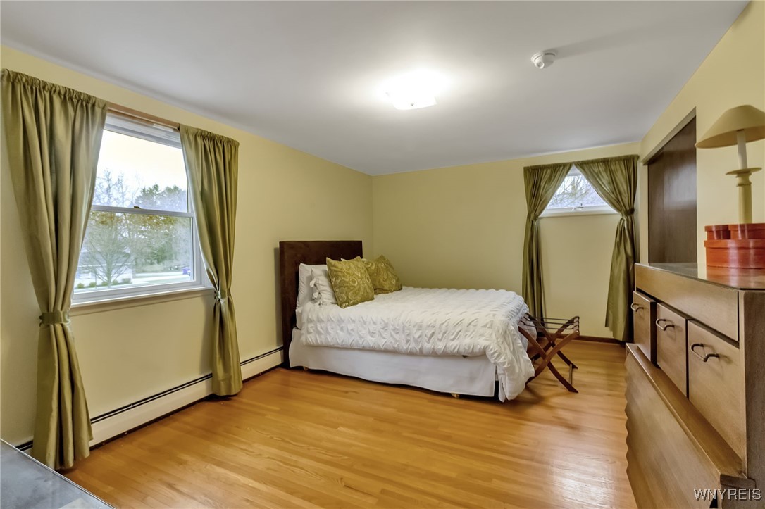 9005 Cliffside Drive Clarence, NY 14031 - Photo 29 of 45