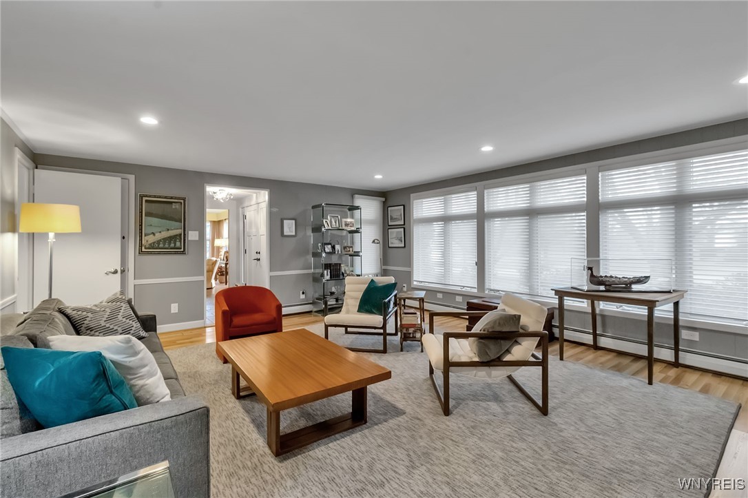 9005 Cliffside Drive Clarence, NY 14031 - Photo 3 of 45