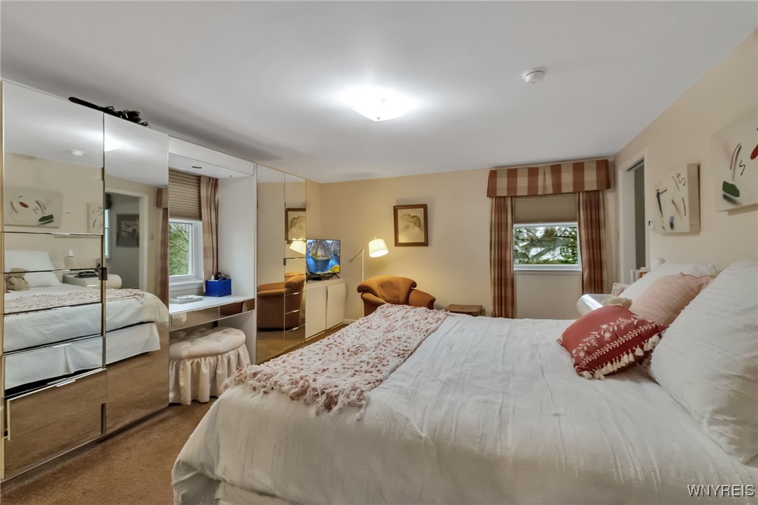 9005 Cliffside Drive Clarence, NY 14031 - Photo 33 of 45