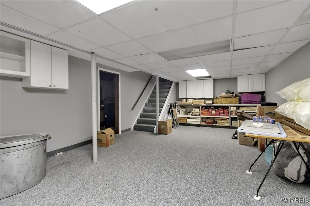 9005 Cliffside Drive Clarence, NY 14031 - Photo 37 of 45