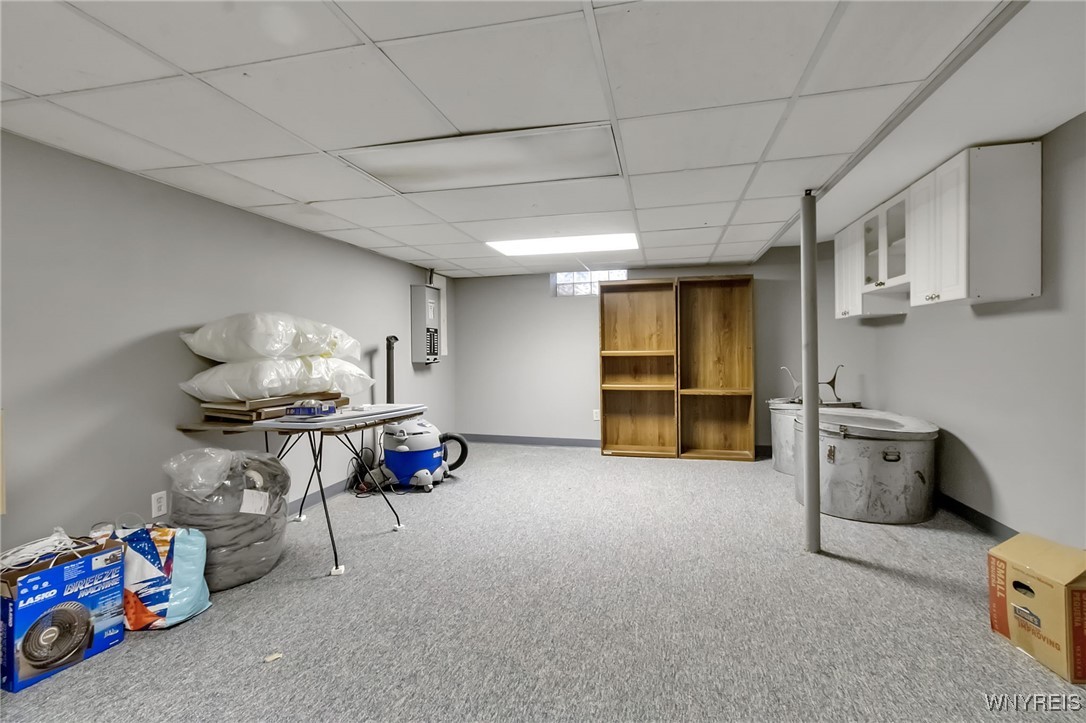 9005 Cliffside Drive Clarence, NY 14031 - Photo 38 of 45